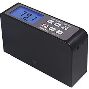Dichtheidstester, Digital Handheld Whiteness Meter Tester WM-206 measure the whiteness value of object or powder with flat surface