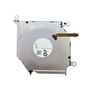 CPU-koeler voor Microsoft Surface Pro4 Pro 4 1724 cc131K06 5V 0,50A .36A notebookradiator(Fan new)