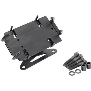 Motorfiets Mobiele Telefoon Houder Navigatie Houder Vervangende Onderdelen Voor Suzuki V-Strom 1000/1050 Xt 1000XT 2016-2021 (Color : AC)