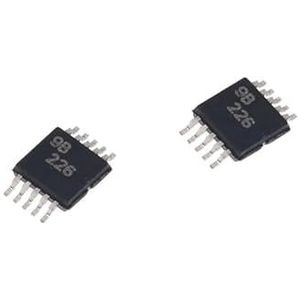 INA226AIDGST INA226 INA226AIDGS INA226AIDGSR MSOP10 MSOP-10 SMD USB-masterchip