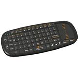 Phoenix Technologies - Blukey Presenter - Toetsenbord - Draadloos - Bluetooth - QWERTY