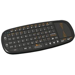 Phoenix Technologies - Blukey Presenter - Toetsenbord - Draadloos - Bluetooth - QWERTY