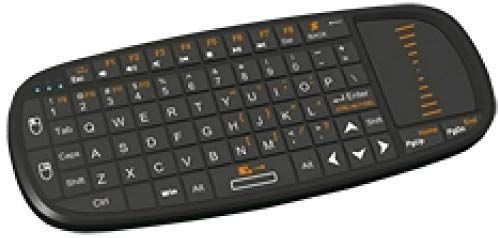 Phoenix Technologies - Blukey Presenter - Toetsenbord - Draadloos - Bluetooth - QWERTY
