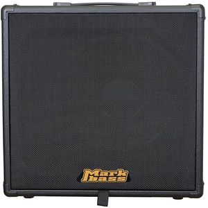 Markbass CMB121 Black Line 150W - Bass combo versterker