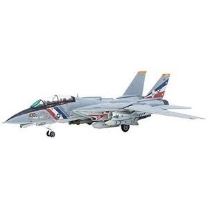 1:144 Geschikt Voor Tomcat Navy F-14 Fighter Legering Vliegtuig Model Gegoten Vliegtuig Collectible Volwassen Geschenk