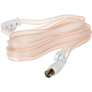 UKW kamerantenne werpantenne (dipolantenne) 1,85 meter Single blauw