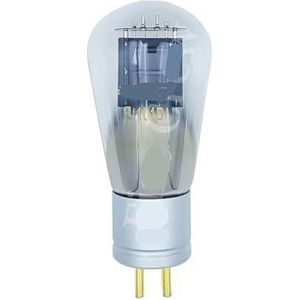 buis E-101D E101D elite versie upgrade 101D WE101D HIFI audio buis versterker kit DIY met vierweg (1 stks Solid core)