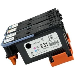 Printkop for L-atex 110 115 310 315 330 335 360 365 370 560 570 CZ677A CZ678A CZ679A CZ680A(1Set - 4 Pcs)