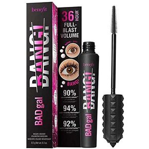 Benefit BADgal BANG Volumizing Mascara Full Size 8.5g