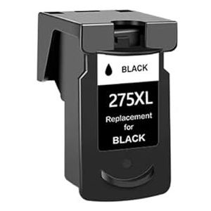 Inktcartridge for Ca-on TR4720 TR4722 TR4700 TS3520 TS3522 TS3500 printer(1 Black)