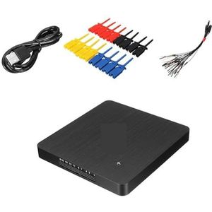 1 x Logic Analyzer 16 kanalen 400M Sampling USB-gebaseerde foutopsporing Logic Analyzer (Plus)