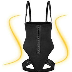 Manchet buiktrainer | Femme Exceptional Shapewear | Butt Lifter Onzichtbare Body Shaper voor snel de heupen optillen en de taille strakker maken