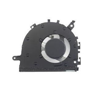 Laptop CPU Cooling Fan DFS5K22115572N DC5V 0.5A 4Pin for Lenovo V14 G3 ABA 82TU IAP 82TS FRU 5F10S14005