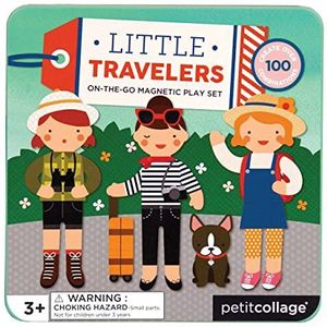LITTLE TRAVELERS ON-THE-GO MAG