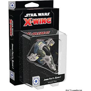 Star Wars X-Wing 2.0 Uitbreiding: Galactic Empire Squadron