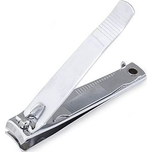1Pc KATX Heavy Duty Nail Clipper, Roestvrij Staal Neus Vinger Nail Clippers Cutter Voor Mannen Vrouwen door SS INSTRUMENTX