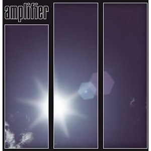 Amplifier - Amplifier