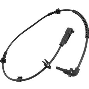 ABS Snelheidssensor Voor Sonic 2013 2014 2015-2018 94544449 94544450 ABS254 94544448 1 Stuks ABS-wielsnelheidssensor Linksvoor/rechtsvoor Sensor remsysteem(Front Right)