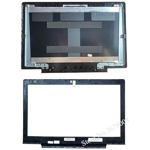 Hoes voor Lenovo Ideapad 700-15 700-15isk Laptop LCD-achterkant/voorkant/schermscharnieren(A and B shell)