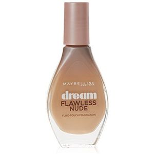 Maybelline New York Dream Flawless Nude Foundation 20ml Sealed - 030 Sand