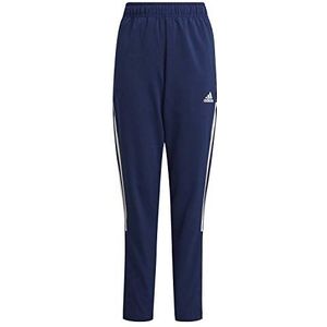 adidas Uniseks sportbroek Tiro 21 geweven