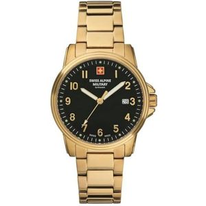 Swiss Alpine Military 7011.1117 men`s 40mm 10ATM