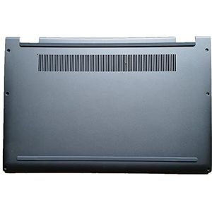 Laptop Bodem Case Cover D Shell Voor For Lenovo Yoga C640-13IML Yoga C640-13IML LTE Grijs