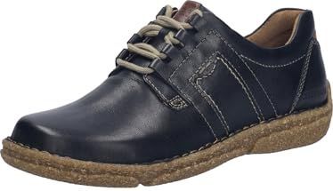 Neele 44, kleur:schwarz, maat:35