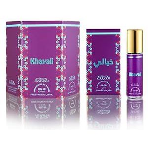 KHAYALI Olie ROLL ON 6 ml