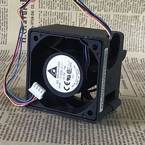 Delta PFB0612UHE 6038 60 * 60 * 38mm DC12V 1.68A Blower Air Flow Cooling Fan