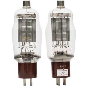 Elektronische buis 811A vacuümbuis vervangt 811A Fu811 bijpassende elektronische buis versterker HIFI versterker audio (2 stuks)