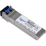 Allnet - ALL4758-INDU - Vezeloptische Netwerk Transceiver Module - Zilver - 1310nm - 10000Mbit/s