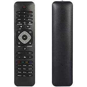 Universele Afstandsbediening voor Smart TV, TV Afstandsbediening Vervanging voor Merk LCD LED TV's
