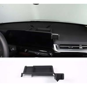 Centrale Controle Navigatie Telefoon Houder Opbergdoos Telefoon Houder Lade Auto Accessoires Voor Bmw X1 U11 2023-2024,A