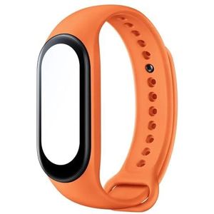 Xiaomi MI Band 7 Strap Oranje EU BHR6202GL