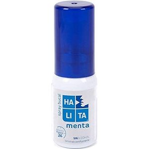Halita - Spray - 15ML