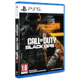 Call of Duty: Black Ops 6 - PlayStation 5 - Version FR
