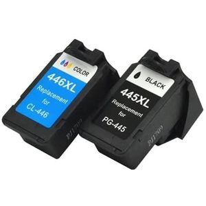 Inktpatronen for Ca-on IP2840 MX494 MG2440 MG2540 MG2940 printer(Color)