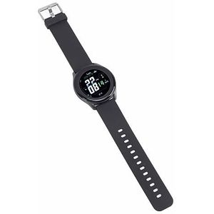 KENANLAN Smart Watch 1,28 Inch Rond Display Bluetooth Praten Automatische Bewegingsherkenning IP68 Waterdichte Hartslagsmartwatch voor Buitensporten Fitness