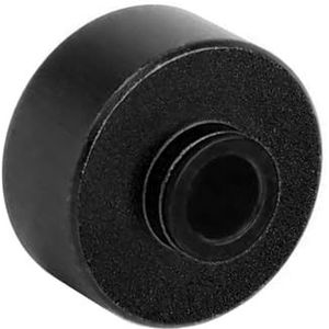 JSGHGDF Ronde Metalen Knop Accessoire Voor F75 IK75 Mechanische Toetsenborden Knoppen Vervangt Verstelbare Gevoeligheidscontrole