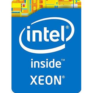 Intel BX80635E52620V2 Six-Core processor (2,1 GHz, Socket 2011, 15 MB cache, 80 watt)