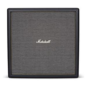 Marshall ORI412B – plateau voor gitaar, recht, 4 x 30 cm – 240 W