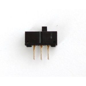 Breadboard-vriendelijke SPDT Slide Switch