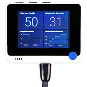 seeed studio Wio Terminal ATSAMD51 Core Development Board Con Realtek RTL8720DN Bluetooth 5.0 Wi-Fi 2.4G / 5G Supporto Arduino/MicroPython/Raspberry Pi