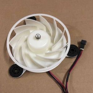 Fridge Cooling Fan Motor ZWF-30-3 BCD-201WEC B15184 .4-5 Refrigerator Spare Repair Parts