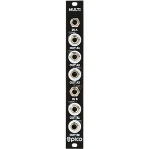 Erica Synths Pico Multi2 - Multiple modular synthesizer