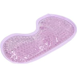 Cold Eye Cover, Herbruikbare Relax Cooling Eye Covers voor Badkamer (Modena)