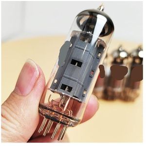 1/2/4PCS EL84 buis versterker audio (1 stuks)