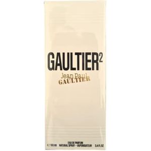 Jean Paul Gaultier - Gaultier 2 – Eau de Parfum EDP 100 ml