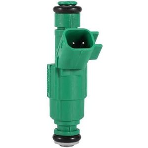 Auto injector Brandstofinjector Brandstof Benzine Injector Nozzle Brandstof Injector 0280155789 Voor Jeep Voor Wrangler Voor Grand Voor Cherokee 4.0 L6 1999-2004 Brandstofverstuiver